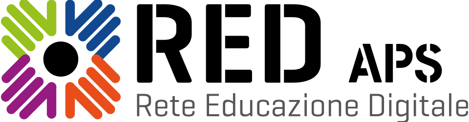 RED - Rete Educazione Digitale