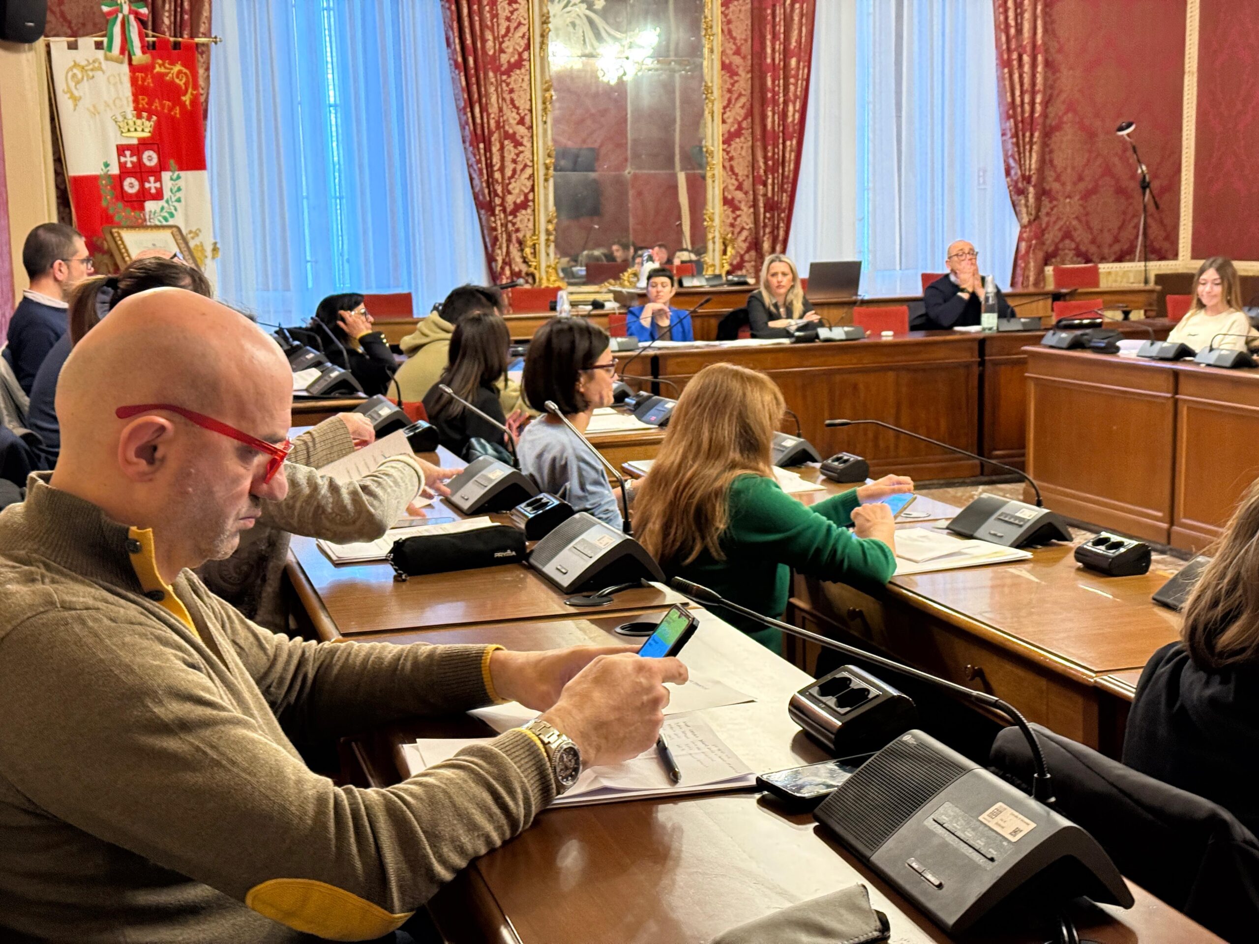 RED entra nella Consulta Comunale per la Prevenzione e la Promozione del Benessere Giovanile